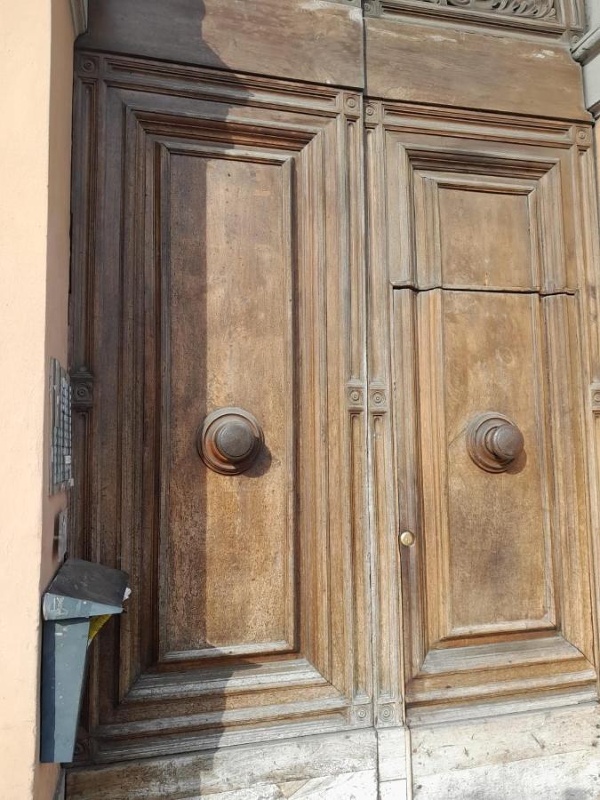 Casa Di Federica Camera Con Bagno Privato Esterno Livorno Exterior foto